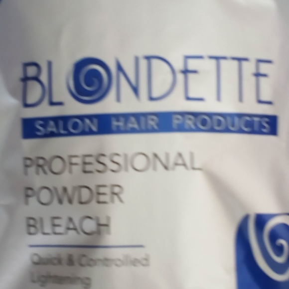 Professional Hair Powder Bleach 32oz, Blondette - Picture 2 of 6